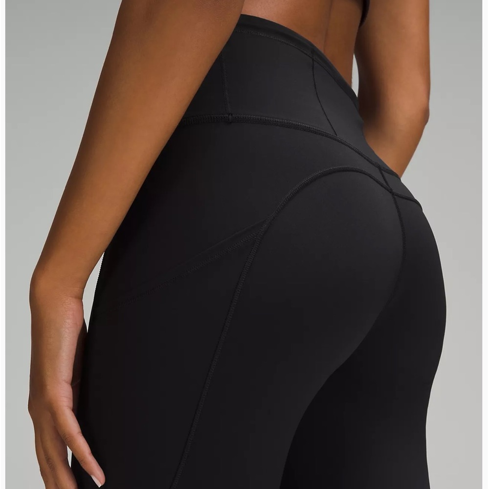 Fast and Free High-Rise Tight 25"